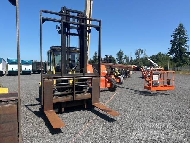 Hyster H155 FT Construction - Autres