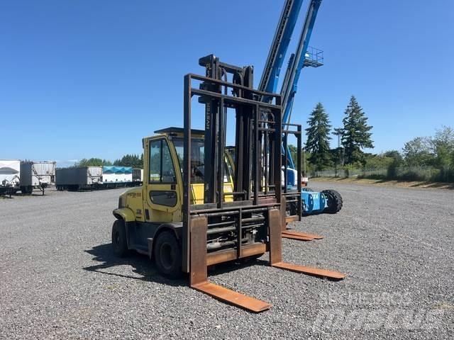 Hyster H155 FT Construction - Autres