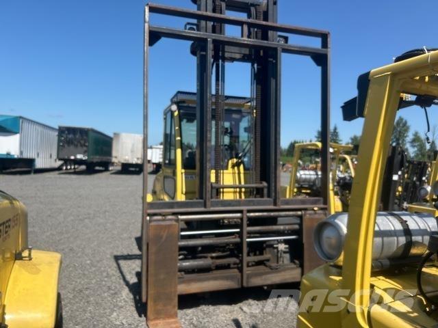 Hyster H155FT Autres Chariots élévateurs