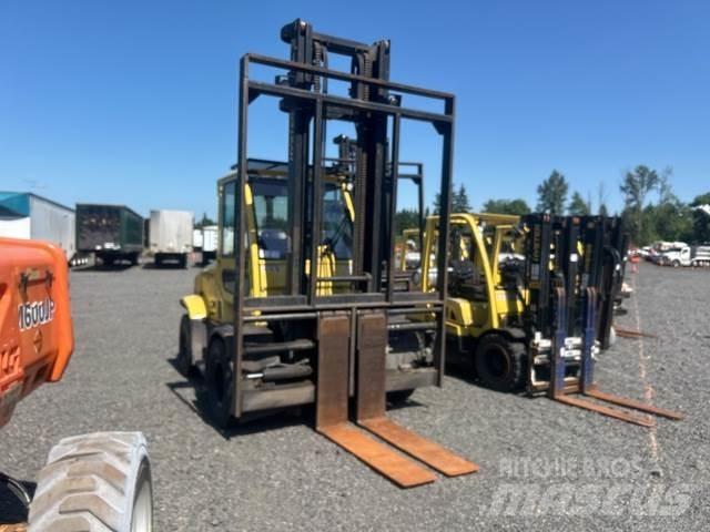 Hyster H155FT Construction - Autres