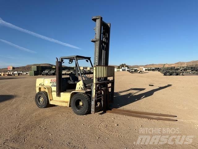 Hyster H155XL Construction - Autres