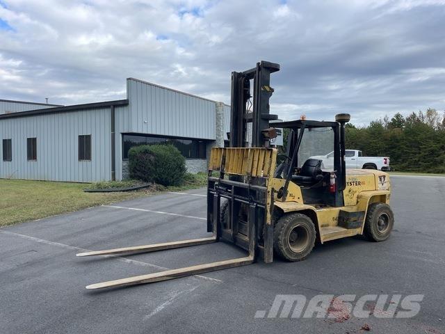 Hyster H155XL2 Autres Chariots élévateurs