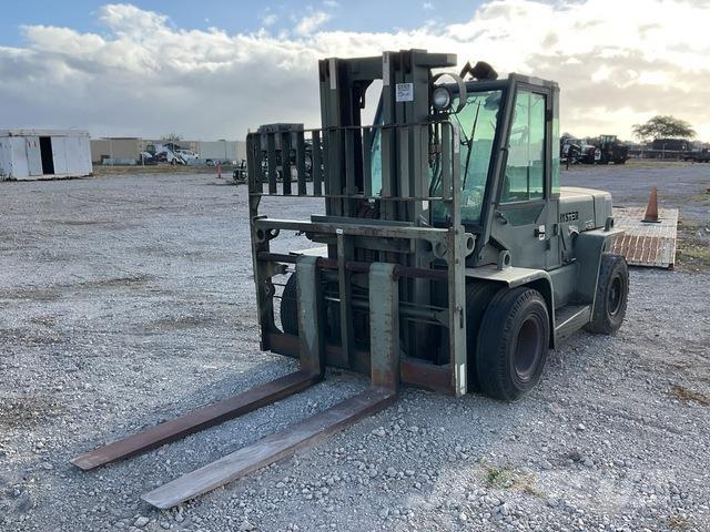Hyster H155XLM Autres Chariots élévateurs