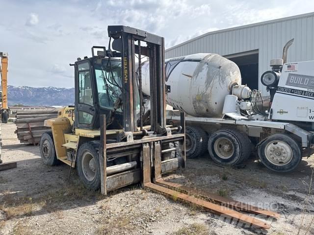 Hyster H210HD Chariot tout terrain