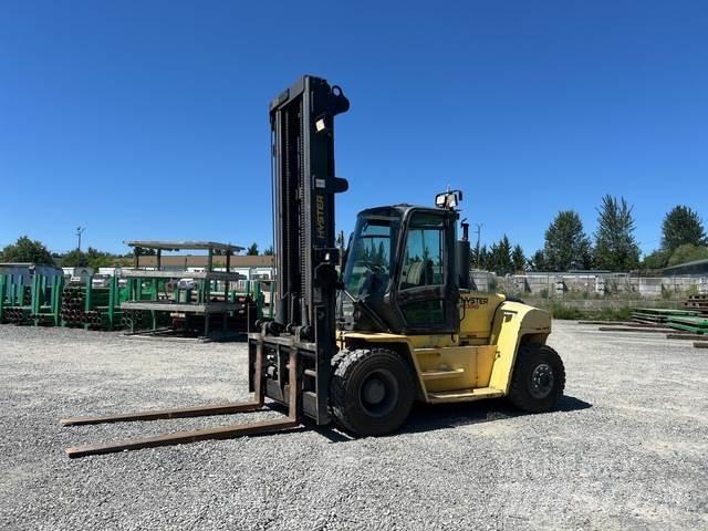 Hyster H230HD2 Construction - Autres