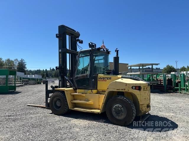 Hyster H230HD2 Construction - Autres