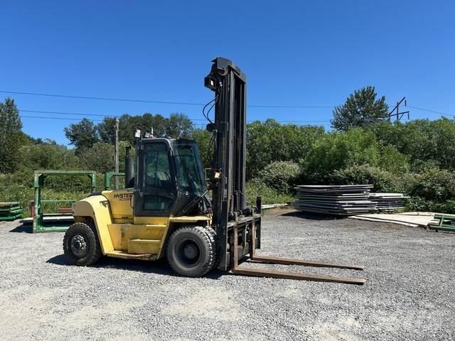 Hyster H230HD2 Construction - Autres