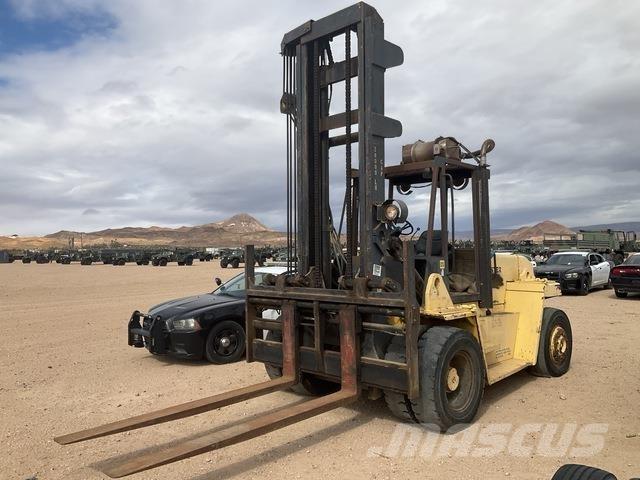 Hyster H230XL Autres Chariots élévateurs