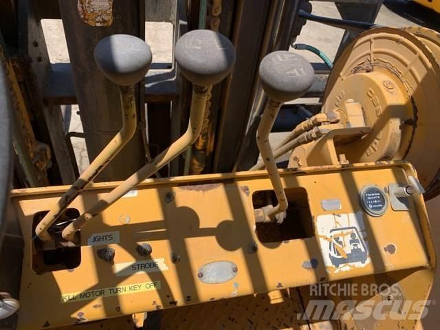 Hyster H275H Construction - Autres