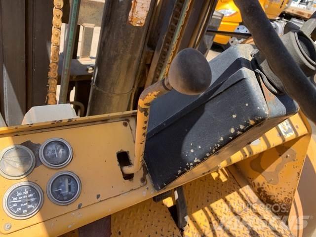 Hyster H275H Construction - Autres