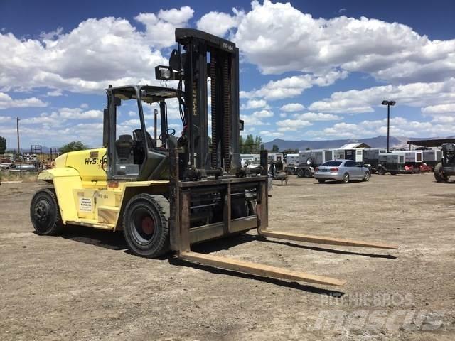 Hyster H300HD Construction - Autres