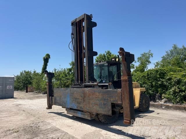 Hyster H330XL Chariot élévateur gros tonnage