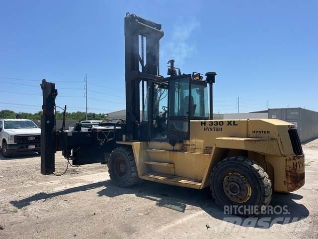 Hyster H330XL Chariot élévateur gros tonnage