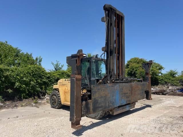 Hyster H330XL Chariot élévateur gros tonnage