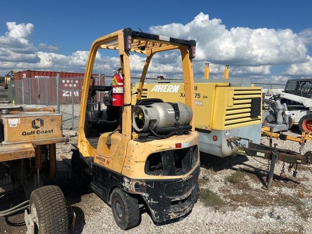 Hyster H35FT Autres Chariots élévateurs