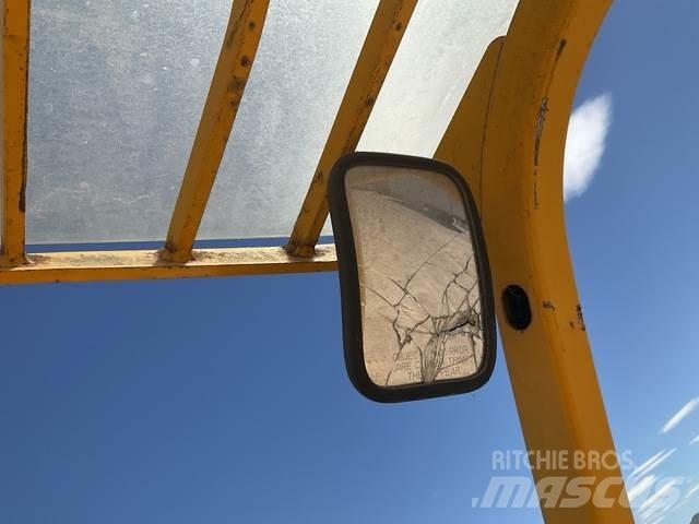 Hyster H40FTM Construction - Autres