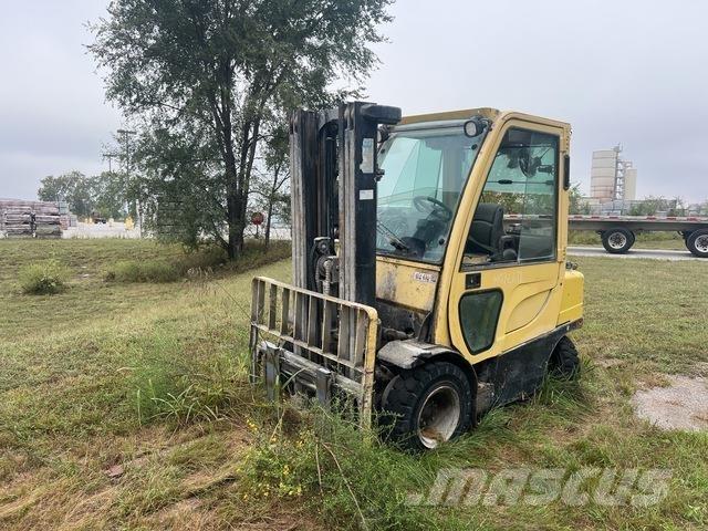 Hyster H50FT Autres Chariots élévateurs