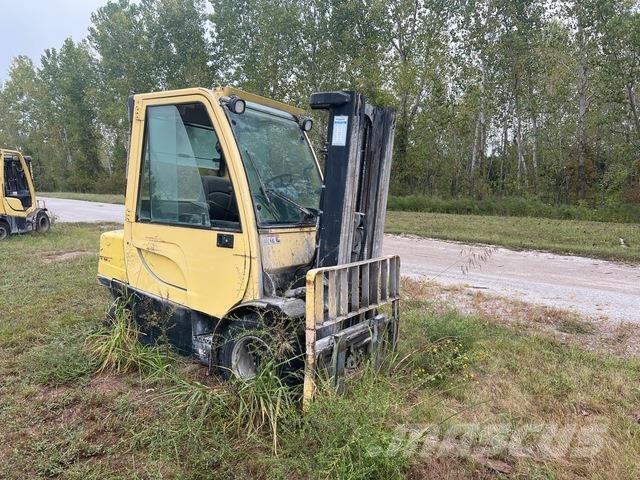 Hyster H50FT Autres Chariots élévateurs