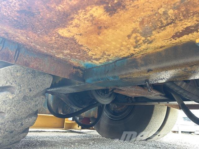 Hyster H520B Autres Chariots élévateurs