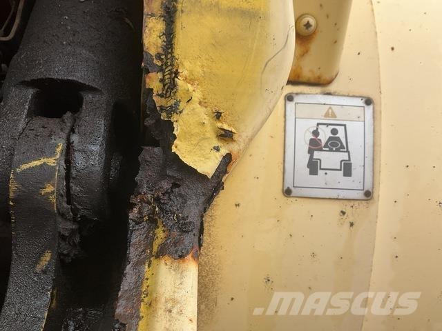 Hyster H60FTM Autres Chariots élévateurs