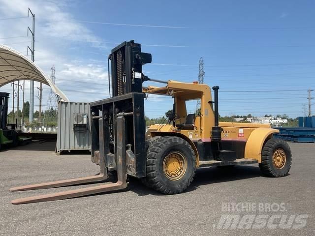 Hyster H620B Construction - Autres