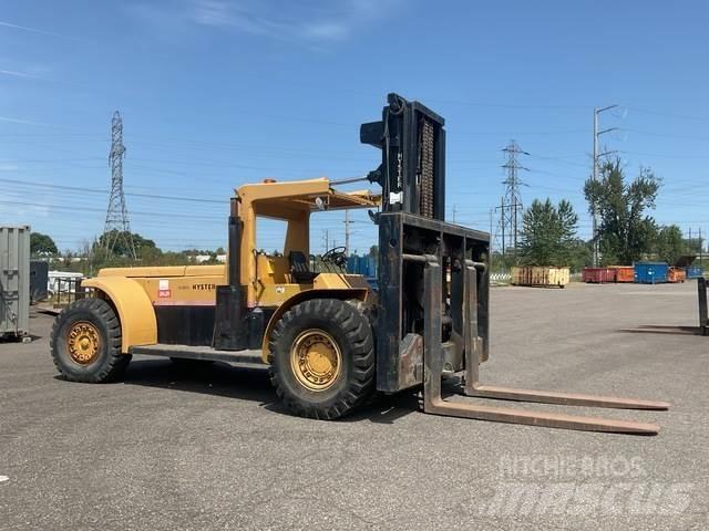 Hyster H620B Construction - Autres