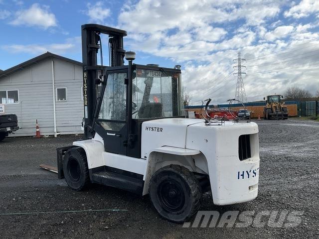 Hyster H7.00XL Autres Chariots élévateurs