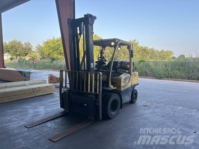 Hyster H80FT Construction - Autres