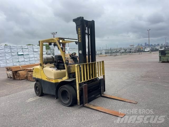 Hyster H80FT Construction - Autres