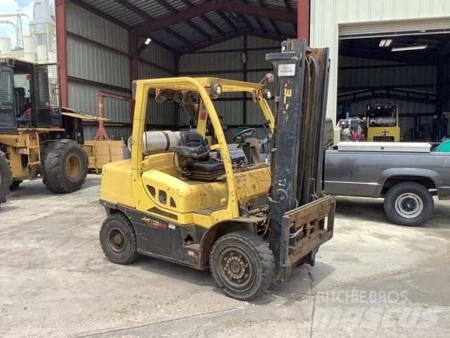 Hyster H80FT Construction - Autres