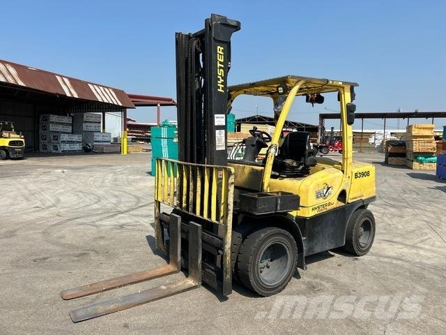 Hyster H80FT Autres Chariots élévateurs