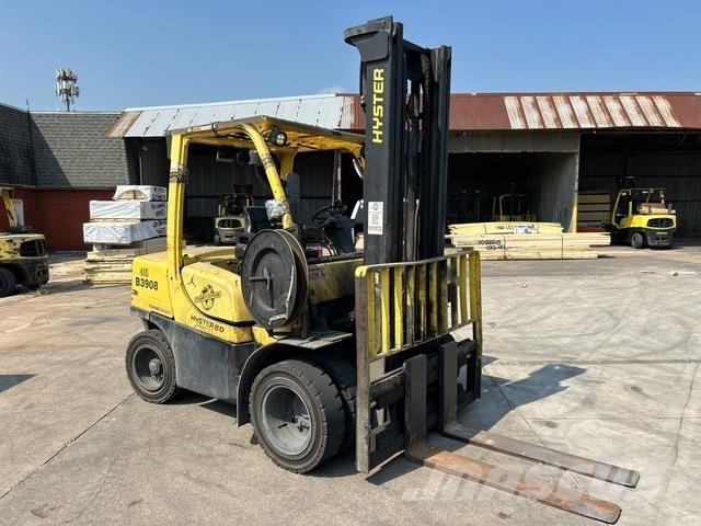 Hyster H80FT Autres Chariots élévateurs