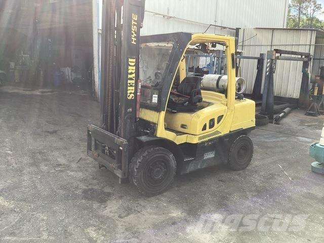 Hyster H80FT Autres Chariots élévateurs
