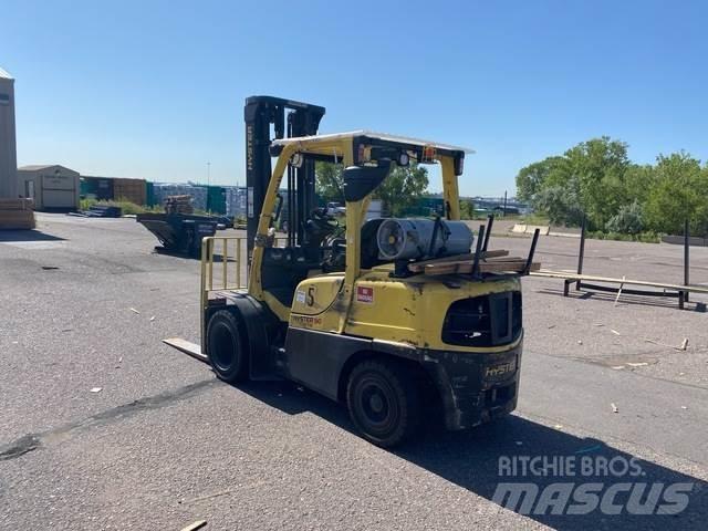 Hyster H90FT Construction - Autres
