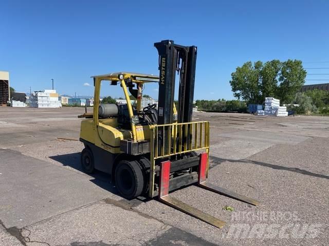 Hyster H90FT Construction - Autres