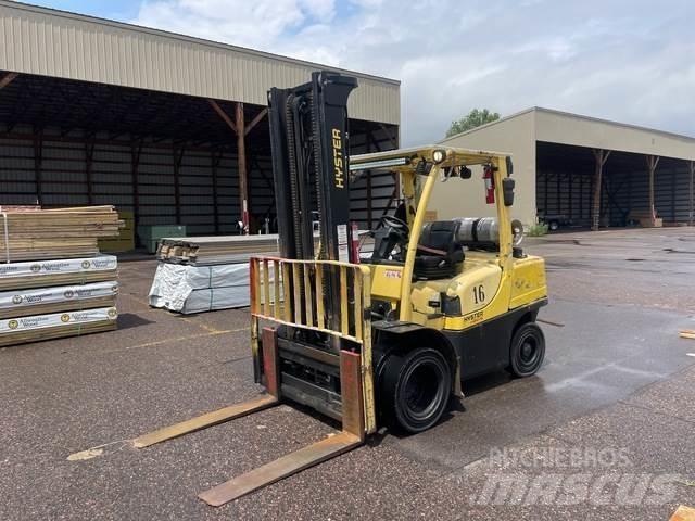 Hyster H90FT Construction - Autres