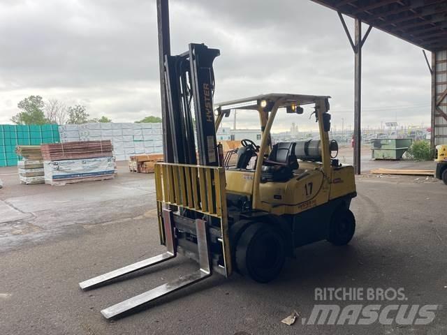 Hyster H90FT Construction - Autres