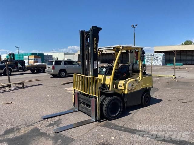 Hyster H90FT Construction - Autres