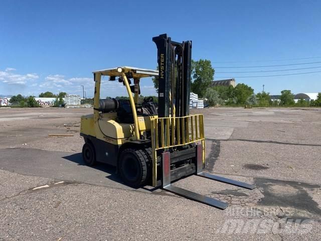 Hyster H90FT Construction - Autres