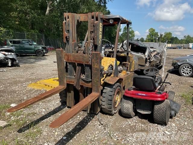 Hyster H90XLS Construction - Autres