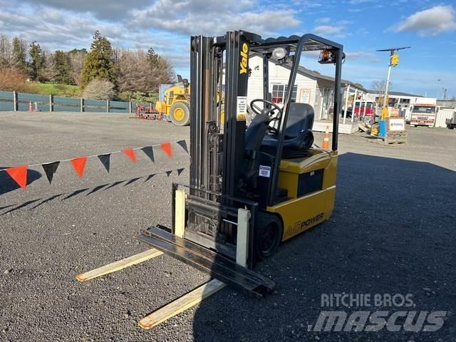 Hyster J30ZT Construction - Autres