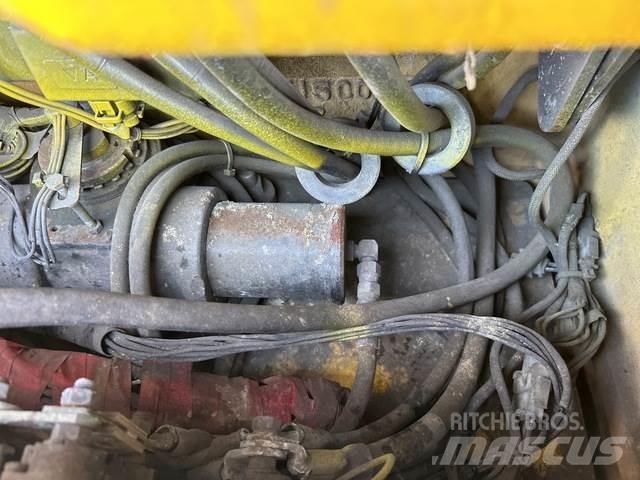 Hyster J30ZT Construction - Autres