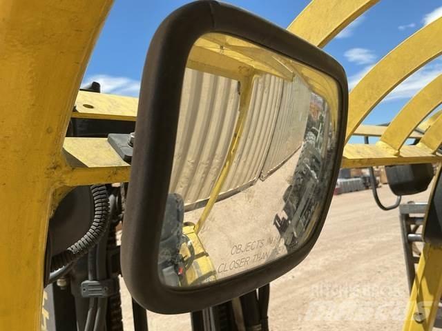 Hyster J40XNT Chariots élévateurs électriques