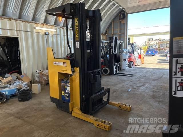 Hyster N40XMR3 Construction - Autres