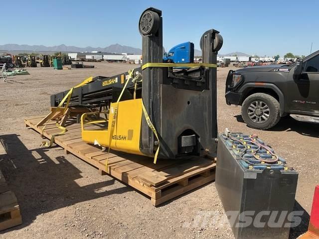 Hyster R2.0HD Chariots élévateurs électriques