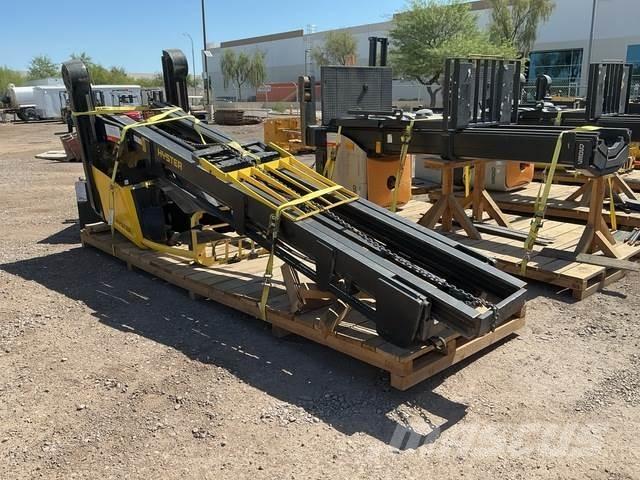 Hyster R2.0HD Chariots élévateurs électriques