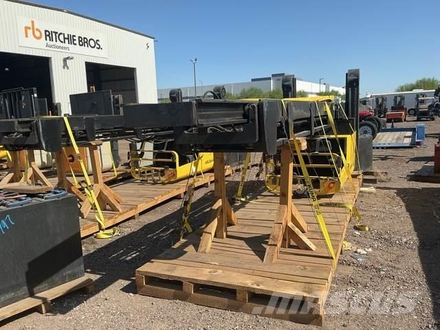 Hyster R2.0HD Chariots élévateurs électriques