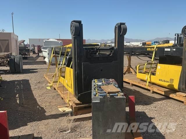 Hyster R2.0HD Chariots élévateurs électriques