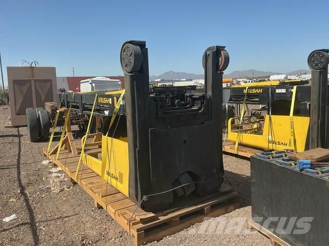 Hyster R2.0HD Chariots élévateurs électriques