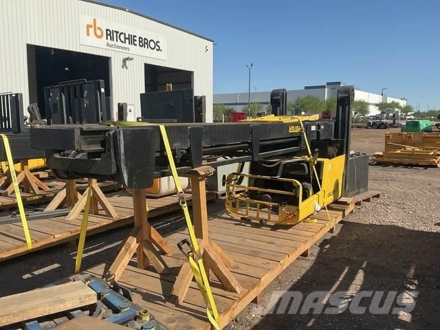 Hyster R2.0HD Chariots élévateurs électriques